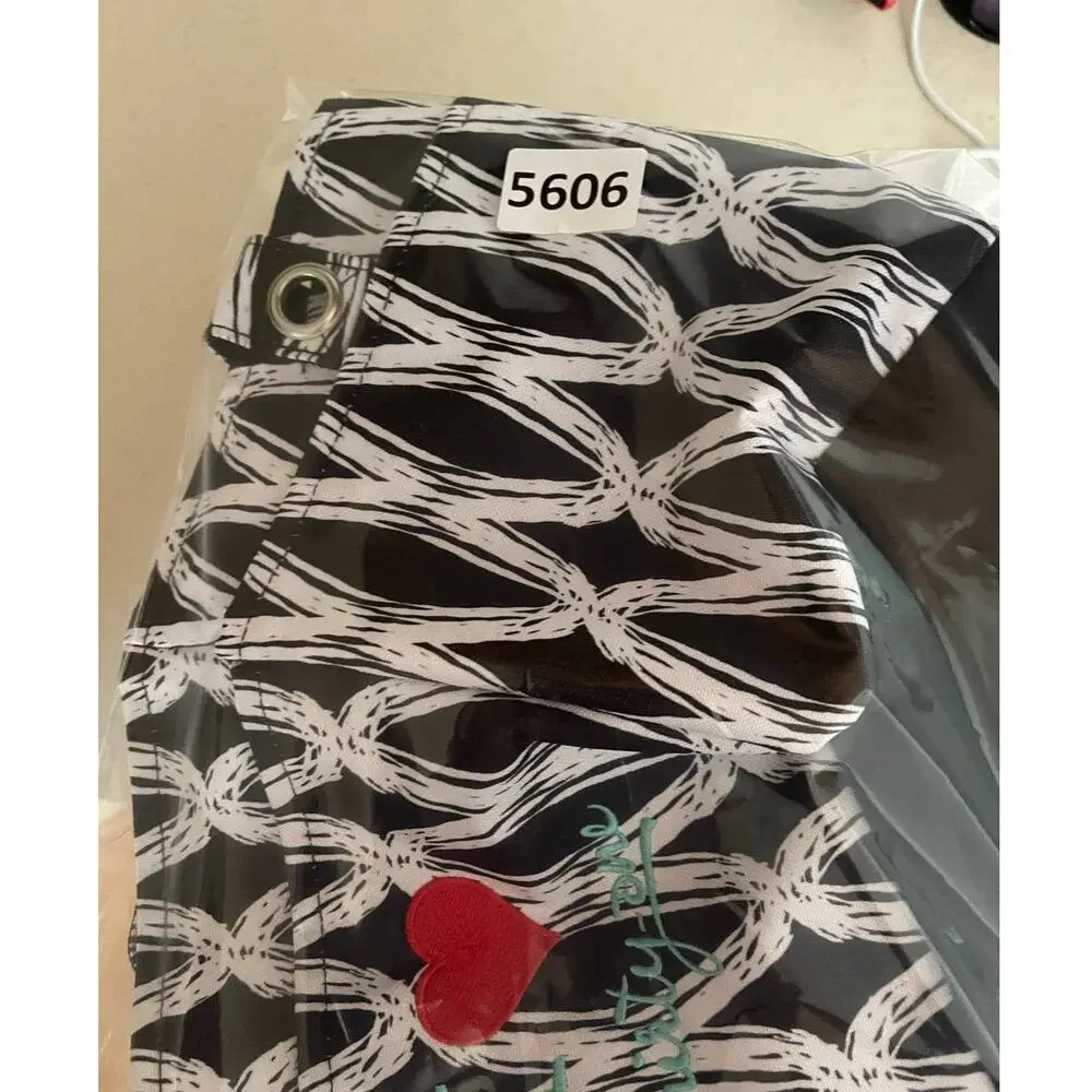 Thirty One Creative Caddy Black Links 'I Love Thirty-One'